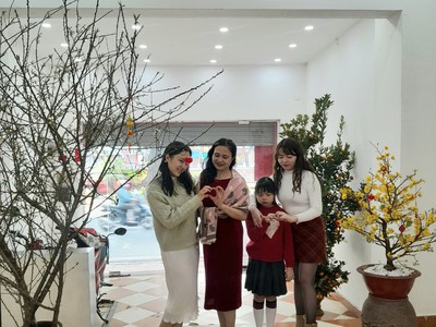 Cho Thuê cửa hàng 202 Đường Láng. 1