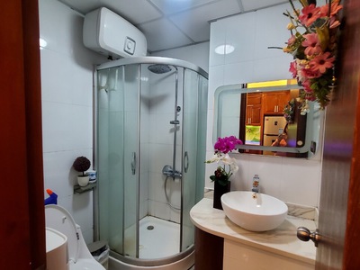 Cần bán gấp căn CT2 khu đô thị Tuệ Tĩnh chỉ 1,25 tỷ 4