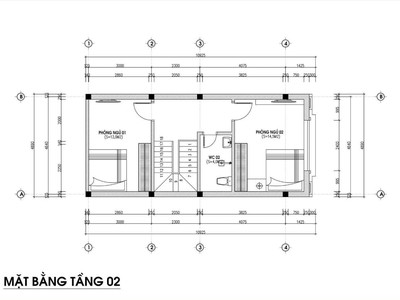 Bán căn nhà 3 tầng tâm huyết tại Đồng Nẻo, Minh Đức, gần khu công nghiệp Đồ Sơn 10
