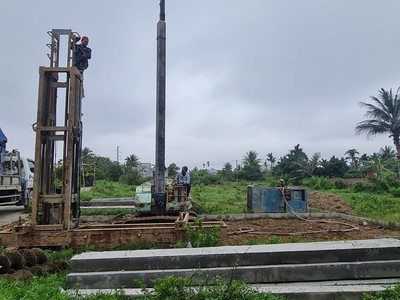 Bán căn nhà 3 tầng tâm huyết tại Đồng Nẻo, Minh Đức, gần khu công nghiệp Đồ Sơn 2