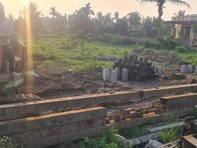 Bán căn nhà 3 tầng tâm huyết tại Đồng Nẻo, Minh Đức, gần khu công nghiệp Đồ Sơn 3