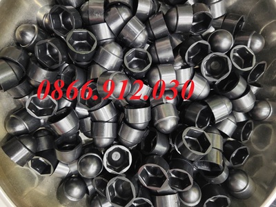 Nắp chụp ốc lục giác chất lượng 3