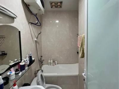 Bán nhà Mặt Đường Lán Bè, full nội thất 2