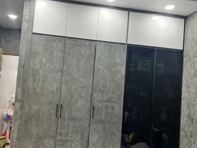Bán nhà Mặt Đường Lán Bè, full nội thất 3