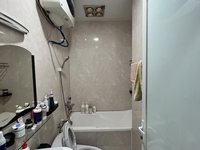 Bán nhà Mặt Đường Lán Bè, full nội thất 7