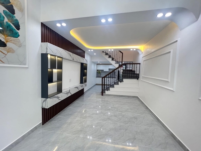 . Nhà xây mới độc lập Trần Nguyên Hãn   Lê Chân   1,98 tỷ 0