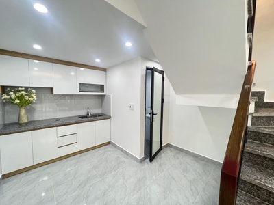 . Nhà xây mới độc lập Trần Nguyên Hãn   Lê Chân   1,98 tỷ 1