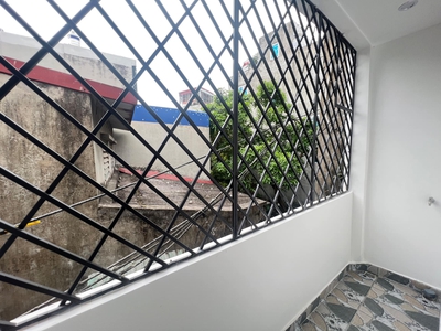 . Nhà xây mới độc lập Trần Nguyên Hãn   Lê Chân   1,98 tỷ 7