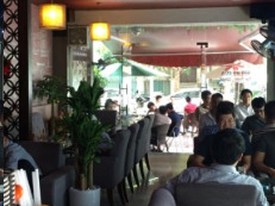 Chính chủ có nhu cầu cho thuê tầng 1  tầng 2 ngôi nhà số 10M2 khu đô thị mới Yên hoà Cầu giấy 3