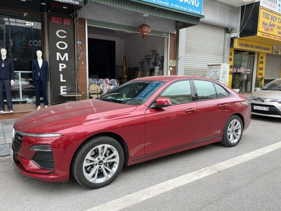 Chính Chủ Cần Bán Xe Lux A 2.0 Bản Base Sản Xuất Năm 2021 0
