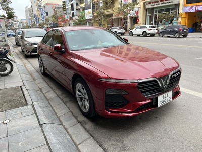 Chính Chủ Cần Bán Xe Lux A 2.0 Bản Base Sản Xuất Năm 2021 1