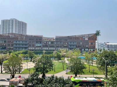 Hàng hiếm Căn 3PN Hướng Đông Nam 98m2 Full NT Sapphire Vinhomes Ocean Park 1 1