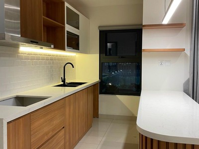 Hàng hiếm Căn 3PN Hướng Đông Nam 98m2 Full NT Sapphire Vinhomes Ocean Park 1 6