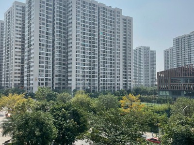 Hàng hiếm Căn 3PN Hướng Đông Nam 98m2 Full NT Sapphire Vinhomes Ocean Park 1 0