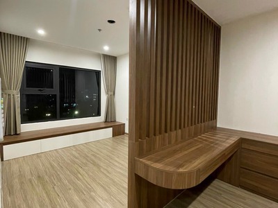 Hàng hiếm Căn 3PN Hướng Đông Nam 98m2 Full NT Sapphire Vinhomes Ocean Park 1 3