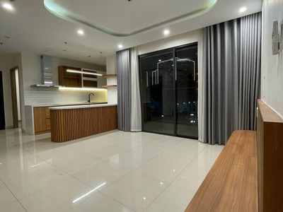 Hàng hiếm Căn 3PN Hướng Đông Nam 98m2 Full NT Sapphire Vinhomes Ocean Park 1 5
