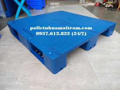 Pallet nhựa An Giang giá tốt, liên hệ 0937.612.822 24/7 9