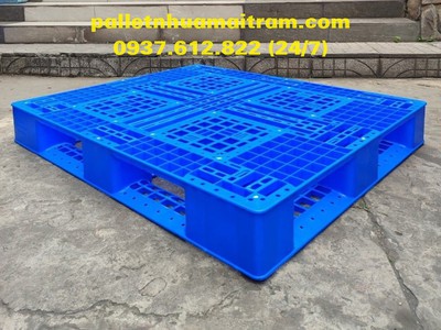 Pallet nhựa An Giang giá tốt, liên hệ 0937.612.822 24/7 2