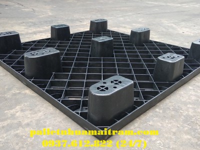 Pallet nhựa An Giang giá tốt, liên hệ 0937.612.822 24/7 5