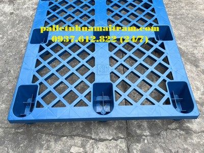 Pallet nhựa An Giang giá tốt, liên hệ 0937.612.822 24/7 6