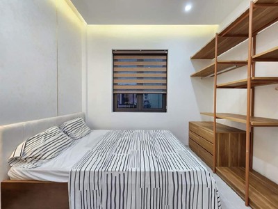 Bán nhà 3 tầng mặt tiền Lê Văn Sĩ còn rất mới 1