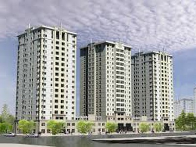 Bán chung cư cao cấp VInhome Ocean Park 0
