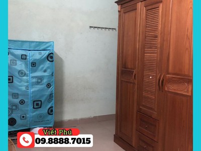 Cho thuê nhà kiệt ô tô đường thanh hải - gần nhà máy nước chỉ 5tr/tháng 0