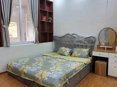 Cần bán nhà đống đa - chùa bộc - khu vực hiếm nhà bán - tập thể tầng 3 - gần phố - hơn 2 tỷ 3