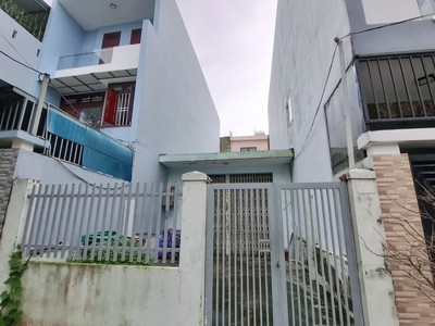 Chủ cần tài chính hạ chào 400tr còn 5.6 tỷ. lô đất 100m2 tt cẩm lệ đường 10.5 - kinh doanh đỉnh 1