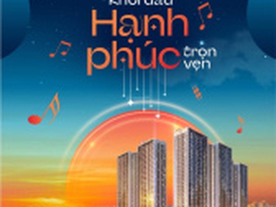 Nơi bạn gọi là  nhà  - cảm nhận cuộc sống đỉnh cao     the sola park:  chỉ cần 10 gtch, hãy sở hữu 3