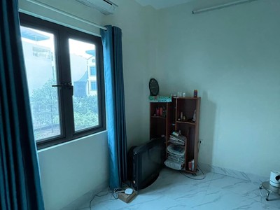 Lô góc   mặt tiền rộng   gần phố - ngõ thông - full nội thất 3