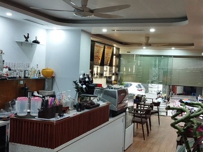 Chính chủ cần cho thuê mặt bằng kinh doanh tầng 1 và 2 tại trung hoà , cầu giấy. 3