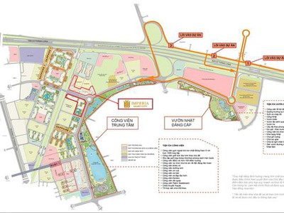 Đón chào sự xuất hiện mới: the sola park - nơi hội tụ của đẳng cấp và tiện nghi    khai trương 0