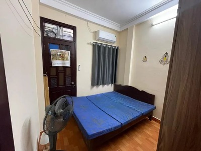 Hàn hiếm phố thanh lân, lô góc thoáng sáng 31m 4 tầng giá 3,75 tỷ. 0