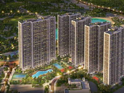 Nơi bạn gọi là  nhà  - cảm nhận cuộc sống đỉnh cao     the sola park:  chỉ cần 10 gtch, hãy sở hữu 2