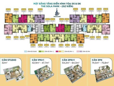 Bước đi mới cho cuộc sống đẳng cấp và thịnh vượng    the sola park - hãy sở hữu ngay căn hộ sang 2