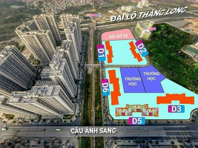 Bước đi mới cho cuộc sống đẳng cấp và thịnh vượng    the sola park - hãy sở hữu ngay căn hộ sang 1