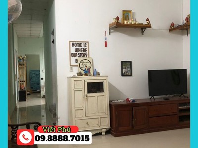 Cho thuê nhà kiệt ô tô đường thanh hải - gần nhà máy nước chỉ 5tr/tháng 4