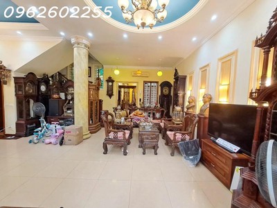 Cần mua biệt thự xem ngay 201m2, 4t, 10m tiền, vip tây nam linh đàm hoàng mai, chỉ 37 tỷ. 2