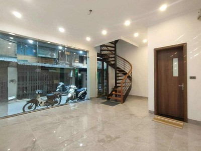 Phân lô ô tô thông, kinh doanh đỉnh trường chinh dt 36m x 5t, giá 9,6 tỷ  thương lượng 1