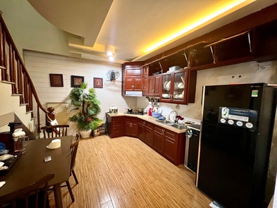 Bán nhà phố hoa lâm- long biên, ngõ to , nông thoáng . dt 39m2, 4 tầng , giá 4.95 tỷ 1