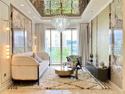 Chủ đầu tư phú mỹ bán mở bán căn hộ horizon hồ bán nguyệt trực diện view sông - lầu cao - lịch 0