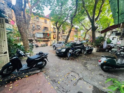 Bán đất phố hồ đắc di, đống đa diện tích 80/90t1m nhà c4 mặt tiền 3.6m giá chào bán 13.8 tỷ đống đa 1