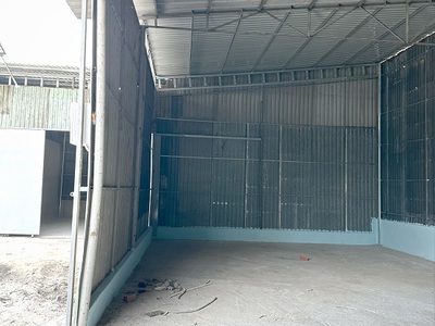 Cho thuê kho hàng p. tân thới nhất - q12- tp hcm 1
