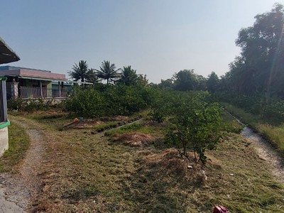 Đất đẹp - giá tốt - chính chủ cần bán đất vị trí đẹp tại thạnh đức, bến lức, long an 2