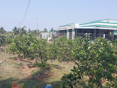 Đất đẹp - giá tốt - chính chủ cần bán đất vị trí đẹp tại thạnh đức, bến lức, long an 4