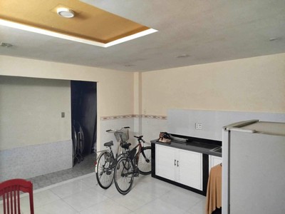 Chính chủ cho thuê mặt bằng đường đồng đen - quận tân bình - tp.hcm 1