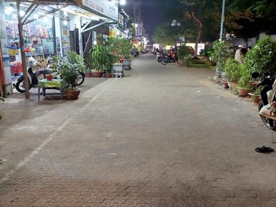 Chính chủ cho thuê mặt bằng đường đồng đen - quận tân bình - tp.hcm 2