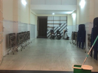 Chính chủ cho thuê mặt bằng đường đồng đen - quận tân bình - tp.hcm 0