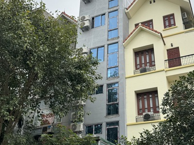 Chính chủ cho thuê toà nhà văn phòng mới xây địa chỉ: ngõ 176 phố mai dịch, cầu giấy, hà nội. 0